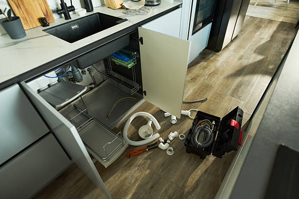 24/7 Emergency Gas Line Repair experts in Saint Francis, KY